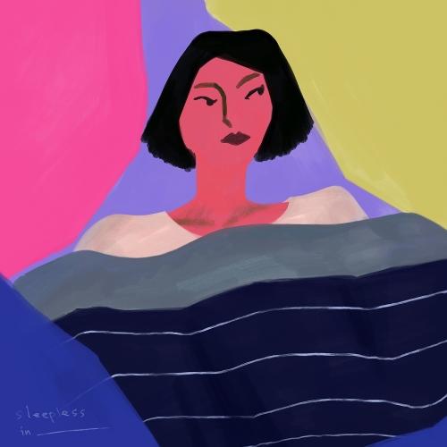 Epik High – Lovedrunk (술이 달다) (Feat. Crush) cover