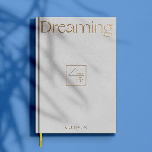 Cho Kyuhyun (Super Junior) – Dreaming cover