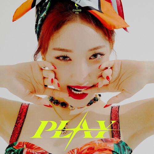 Chung Ha (김청하) (I.O.I) – Play (Feat. Changmo) cover