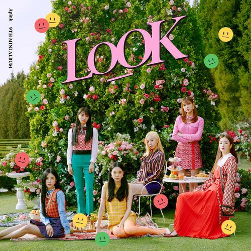 APink – Yummy cover