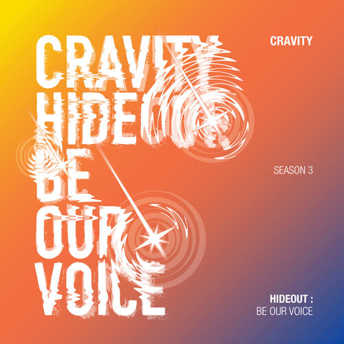 Cravity (크래비티) – Moonlight cover