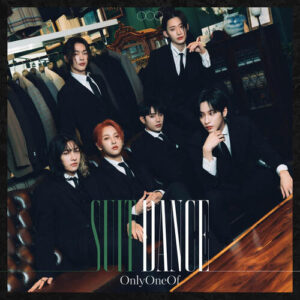 OnlyOneOf (온리원오브) – Suit Dance cover