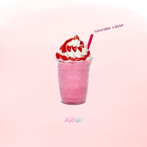 Aisle (아이일) – Icecream Latte cover