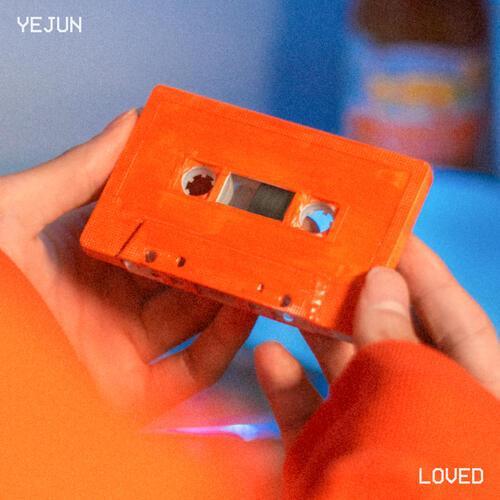 Yejun (예준) – Loved cover