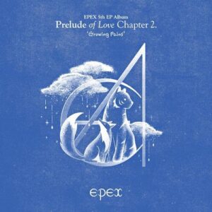 EPEX (이펙스) – Sunshower (여우가 시집가는 날) cover