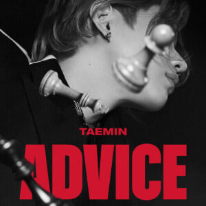 Lee Taemin (SHINee) – Light cover