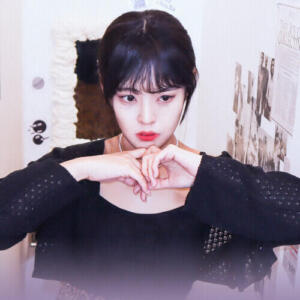 Rosy (로지) – JK cover