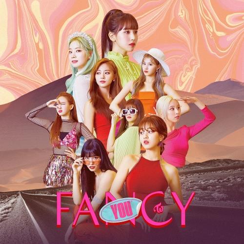 TWICE – Stuck In My Head cover