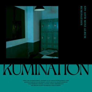 SF9 (에스에프나인) (Sensational Feeling 9) – Dreams cover
