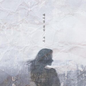 Gummy – Decision To Leave (헤어질 결심) cover
