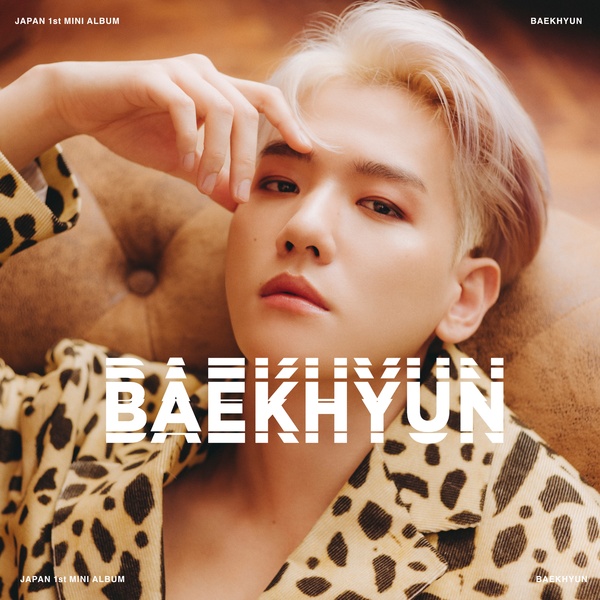 Baekhyun (EXO) – Get You Alone cover