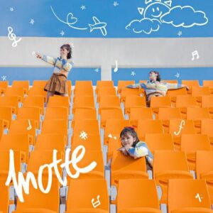 Motte (모트) – I Guess I Like You (좋아하나봐) cover