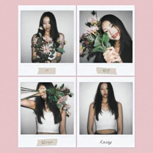 Kassy – Only You (너 밖엔 없더라) cover