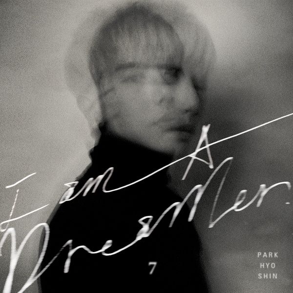 Park Hyo-shin – Wildflower (야생화) cover