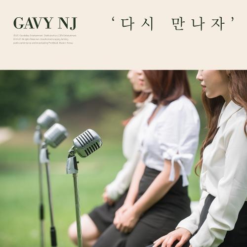 Gavy NJ – 기분 탓 cover