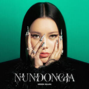 Moon Sujin (문수진) – Nundongja cover