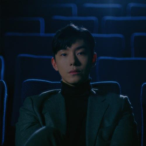 Baek Ji Woong (백지웅) – Blurred (변해가) (Feat. Yang Da Il) cover