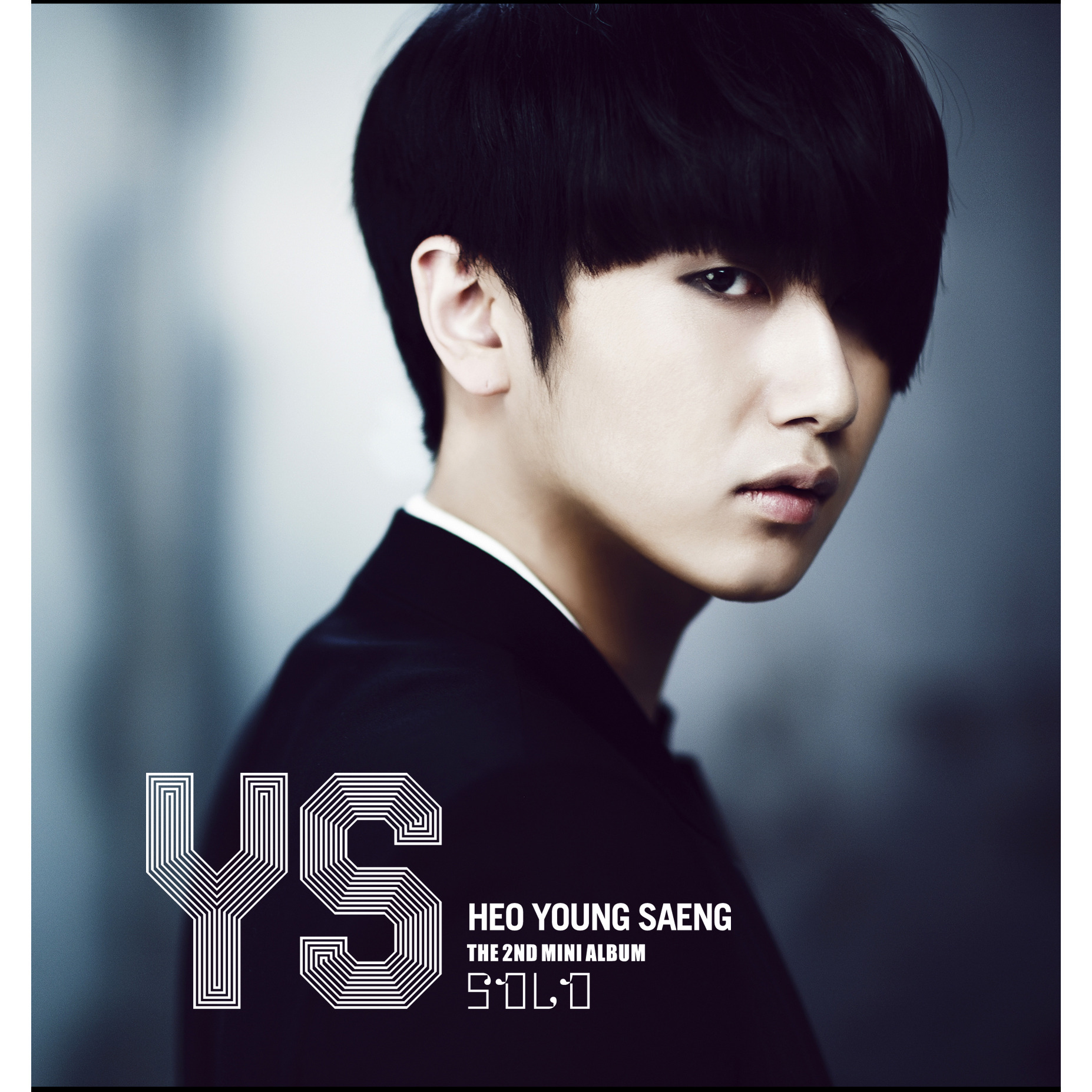 Heo Young Saeng (SS501) – Crying cover