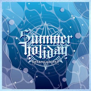 Dream Catcher (드림캐쳐) – Airplane cover