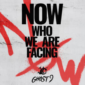 GHOST9 (고스트나인) – Dreaming cover