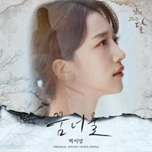 Baek Ji-young (Baek Z Young) – Wave Of Dream (꿈너울) cover