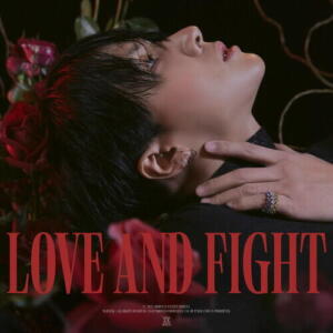 Ravi (라비) – Warrior cover