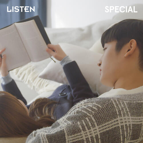 Parc Jae Jung (박재정) – When I’m With You (너라는 위로) cover