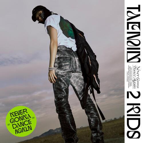 Lee Taemin (SHINee) – 2 Kids cover