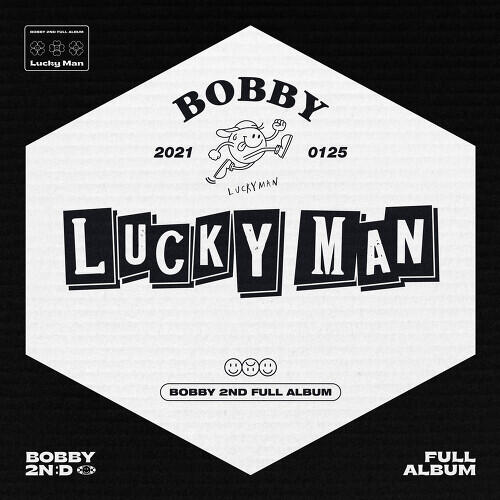 Bobby – RocKstaR cover