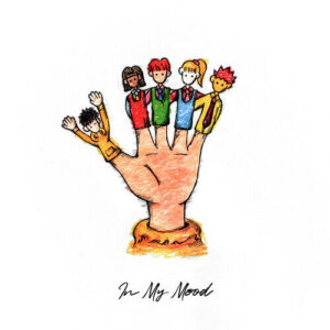 BIG Naughty (서동현) – In My Mood cover