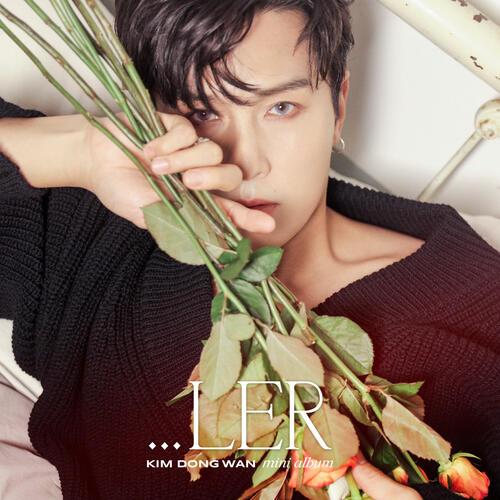 Kim Dong-wan – Red Shoes cover