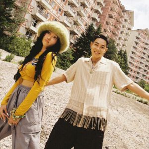 Loco – Lemon (With HwaSa) cover