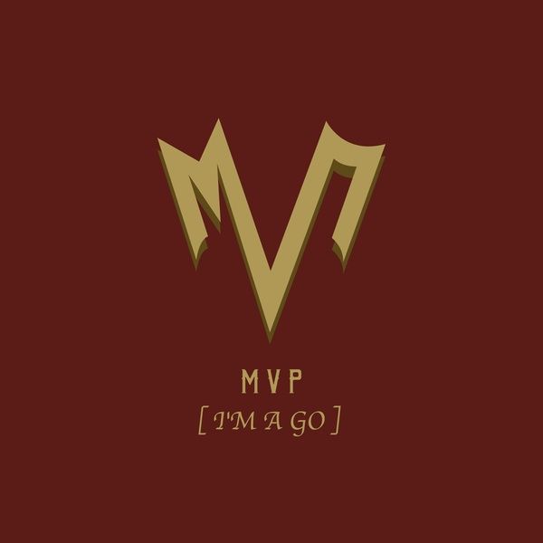 MVP (엠브이피) – Red Dot cover