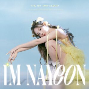 Nayeon – Sunset (노을만 예쁘다) cover