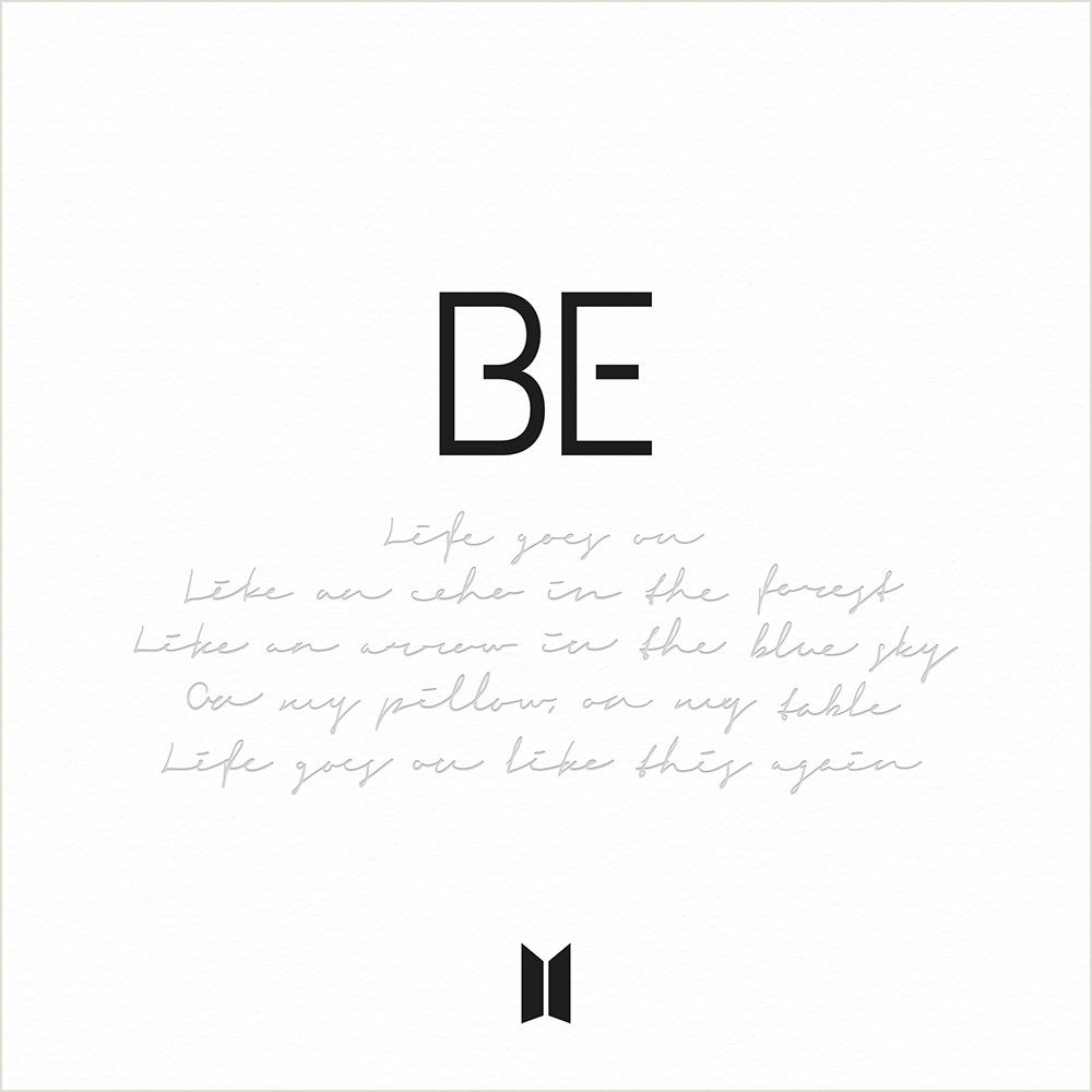 BTS (Bangtan Boys) – Stay cover