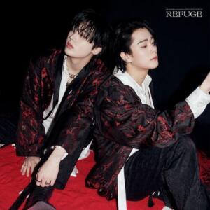 Moon Bin (문빈) (ASTRO) – Who (With Sanha) cover