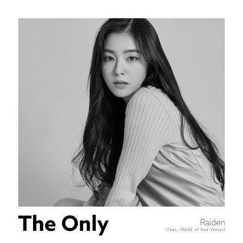 Irene (아이린) (Red Velvet) – The Only (With Raiden) cover