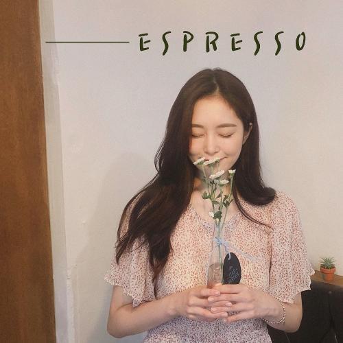 Espresso (에스프레소) – Dating (연애) (Feat. 박지은) cover