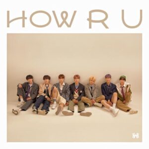 HAWW (하우) – Intro (HAWW Car) (Chant Version) cover