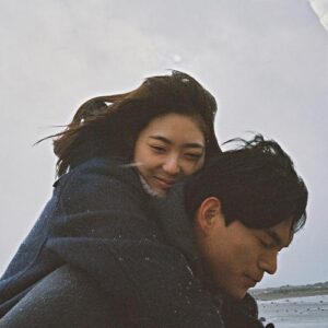 Kim Kyung Rok (김경록) (V.O.S) – If We Meet All The Miracles (모든 만약을 더하면) cover