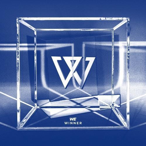 WINNER – Zoo (동물의 왕국) cover