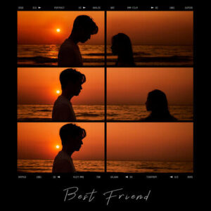 Yuna Kim – Best Friend cover