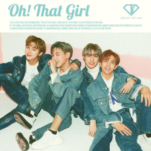 C.T.O – Oh! That Girl (오! 댓걸) cover