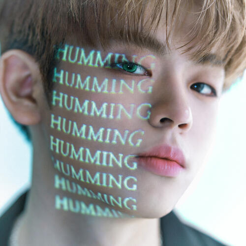 GREE (그리) – Humming (Feat. Ravi) cover