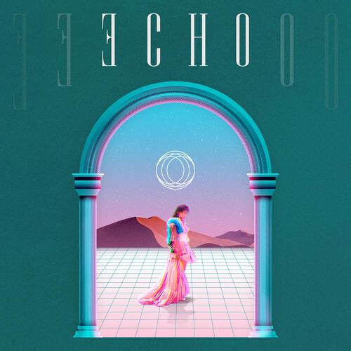 KATIE – Echo cover