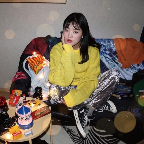 Sunkiss – Tuesday (잠에 들지 못해) cover