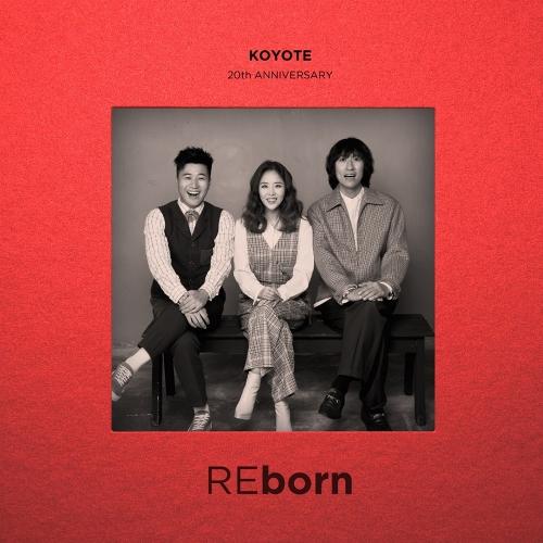 Koyote – Thriller (스릴러) cover