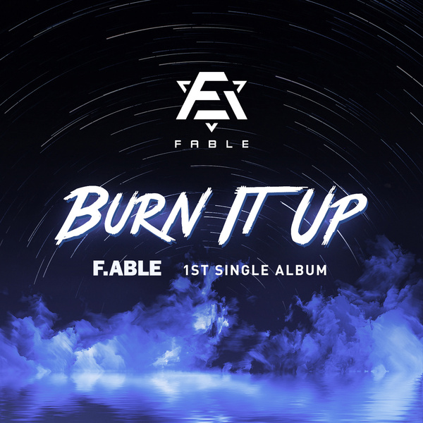 F.able (페이블) – Burn It Up (으랏차) cover