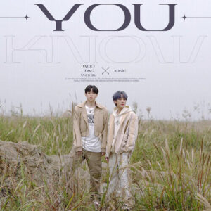 Woo TaeWoon (우태운) (₩uNo) (of SPEED) – You Know (알아줘) (With IONE) cover