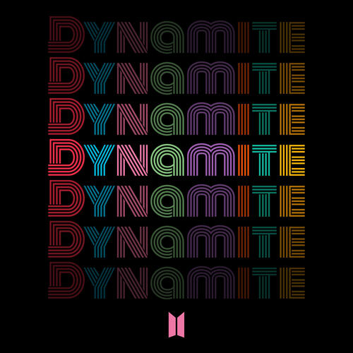 BTS (Bangtan Boys) – Dynamite cover